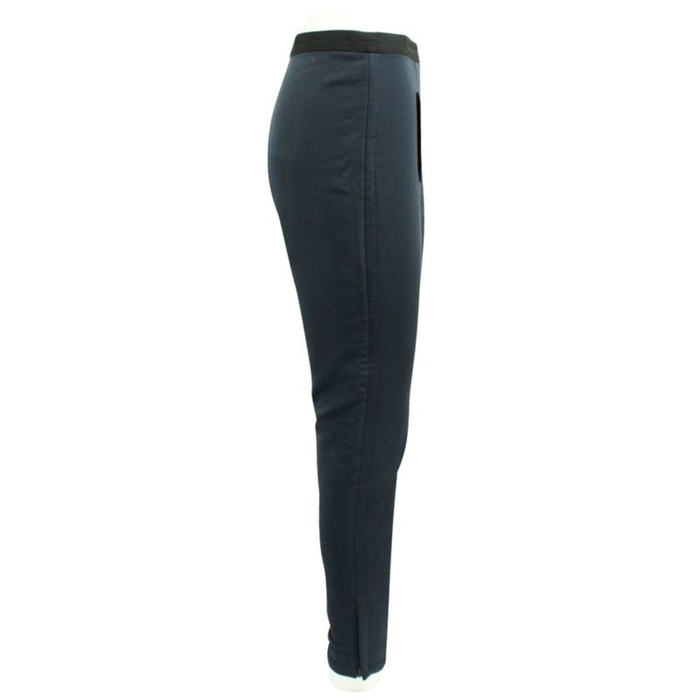 Balenciaga Pre Loved Navy Blue Pants - Picture 3 of 7